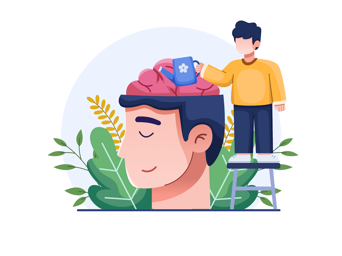 Therapy for Anxiety